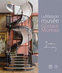 La maison-musée de Gustave Moreau