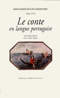 Le conte en langue portugaise : étude de cas