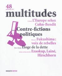 Multitudes, n° 48