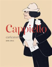 Leonetto Cappiello (1875-1942)