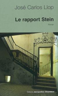 Le rapport Stein