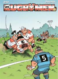 Les rugbymen. Best of 2021