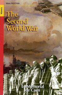 The Second World War : history