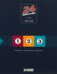 24 heures du Mans : 1923-2010