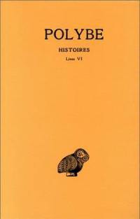 Histoires. Vol. 6. Livre VI