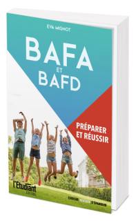 BAFA et BAFD : préparer et réussir