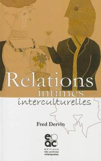 Relations intimes interculturelles