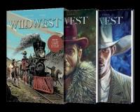 Wild west T3 + T4