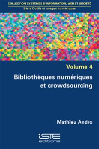 Bibliothèques numériques et crowdsourcing