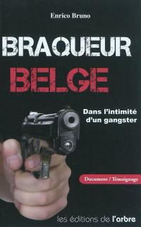 Braqueur Belge