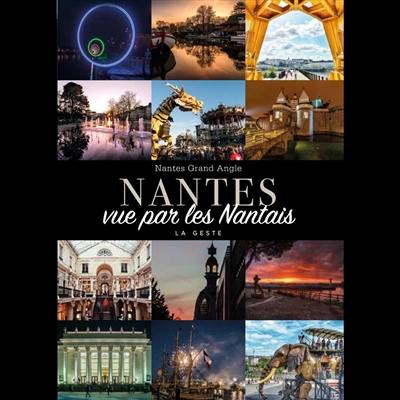 Nantes vue par les nantais