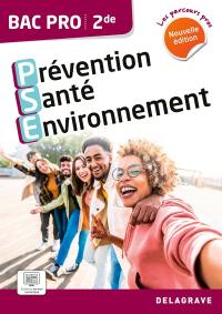 Prévention santé environnement 2de bac pro