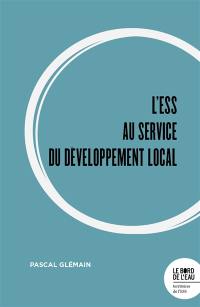 L'ESS au service du développement local