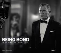 Being Bond : rétrospective Daniel Craig