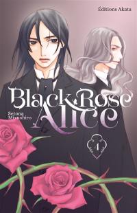 Black Rose Alice. Vol. 4