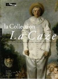La collection La Caze : chefs-d'oeuvre des peintures des XVIIe et XVIIIe siècles : exposition, Paris, Louvre, 24 avr.-9 juil. 2007