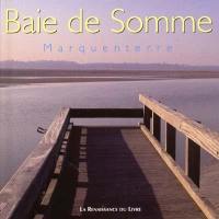 Baie de Somme, Marquenterre