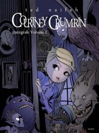 Courtney Crumrin : intégrale. Vol. 1