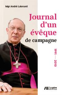 Journal d'un évêque de campagne : 1991-2010