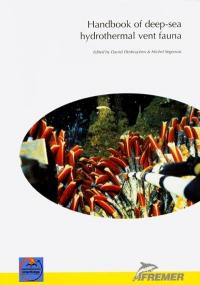 Handbook of deep-sea hydrothermal vent fauna