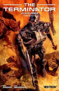 The Terminator : 2029-1984 : première partie