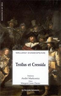 Troïlus et Cressida
