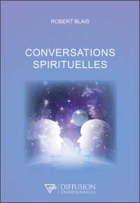 Conversations spirituelles