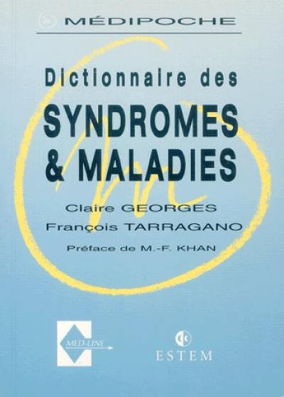 Dictionnaire des syndromes et maladies