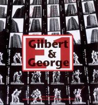 Gilbert and George, E1
