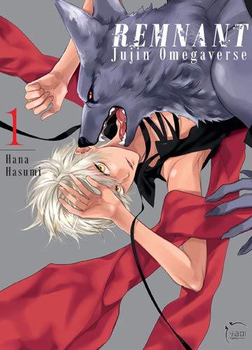 Remnant : Jujin Omegaverse. Vol. 1