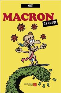Macron 3e vague