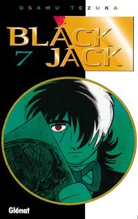 Black Jack. Vol. 7