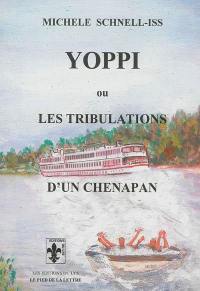 Yoppi ou Les tribulations d'un chenapan