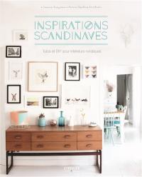 Inspirations scandinaves : tutos et DIY pour intérieurs nordiques