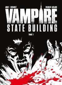 Vampire State Building. Vol. 1