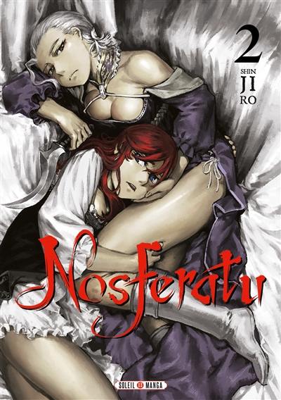 Nosferatu. Vol. 2
