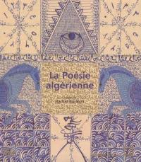 La poésie algérienne : petit anthologie