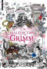 La malédiction Grimm