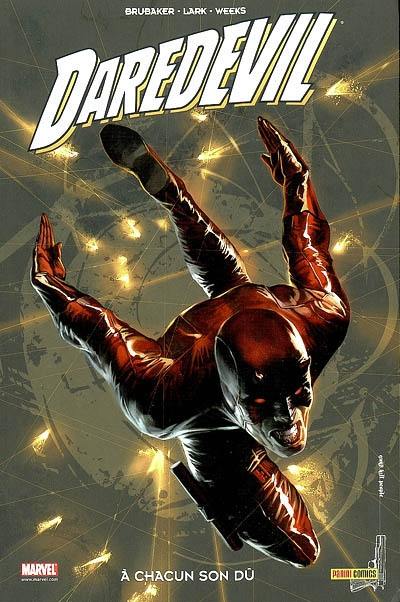 Daredevil. Vol. 16. A chacun son dû