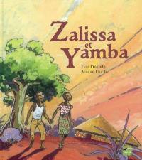Zalissa et Yamba