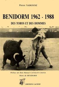 Benidorm 1962-1988