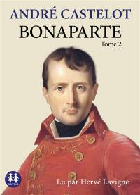 Bonaparte. Vol. 2
