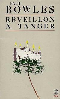Réveillon à Tanger
