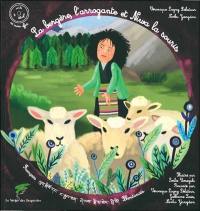 La bergère, l'arrogante et Niwa la souris : conte du Bhoutan
