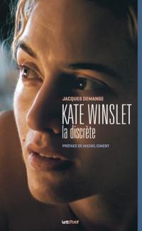 Kate Winslet : la discrète