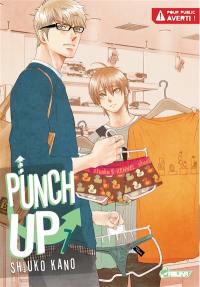 Punch up. Vol. 7