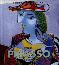 Chefs-d'oeuvre du Musée Picasso