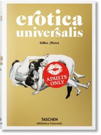 Erotica universalis : from Pompeii to Picasso