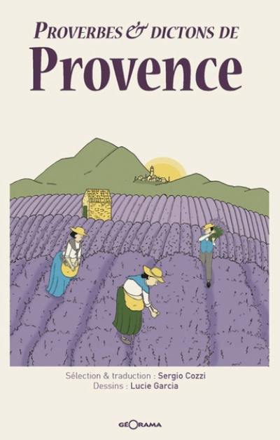 Proverbes & dictons de Provence