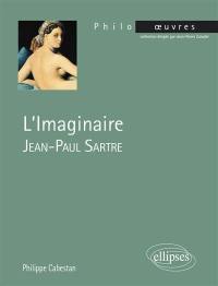 L'imaginaire, Jean-Paul Sartre
